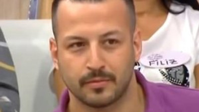 Damat adayı Doğukan, Esra Erol'dan kovuldu