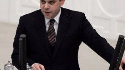 Bakan Akif Çağatay Kılıç'ın yeğeni öldürüldü !