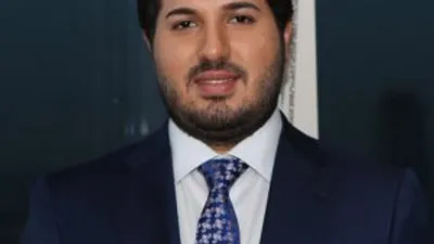 91 Türk için Reza Zarrab soruşturması