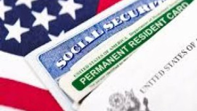 ABD'nin Green Card planı