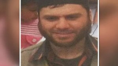 Kendini patlatan canlı bombanın kimliği netleşti !