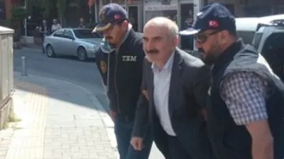 Fethullah Gülen'in yeğeni için flaş karar !