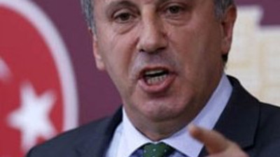 CHP'de ''önce bize dokunurlar'' korkusu