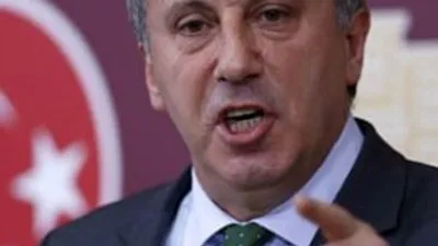 CHP'de ''önce bize dokunurlar'' korkusu