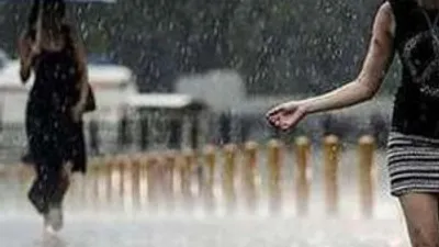 Meteoroloji'den yağış uyarısı