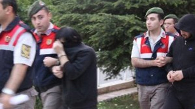 Çeçen cinayetinde 3 tutuklama