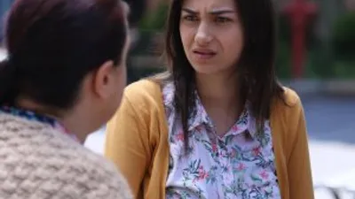 Cemre, akıl hastanesinden kurtulabilecek mi?