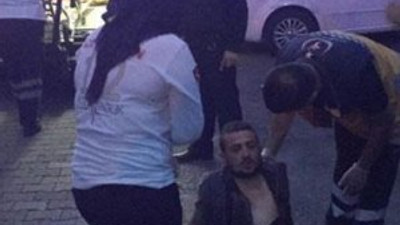 İstanbul'da adam kaçırma iddiası