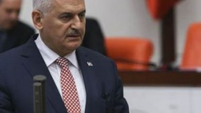Başbakan Yıldırım hükümet programını açıkladı !