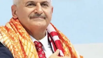 İlk Bakanlar Kurulu Saray’da yapılacak !