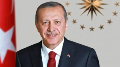 Erdoğan'dan küfür ve hakarete suç duyurusu