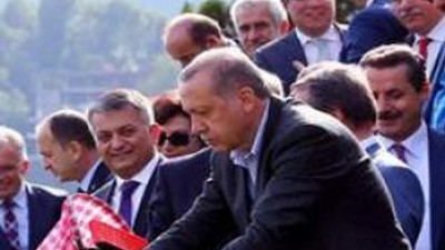 Yüksek yargıda Devlet Başkanı polemiği