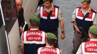 Ünlü kabadayıdan sert açıklama