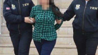 Üniversite'de DHKP-C operasyonu: 3 gözaltı