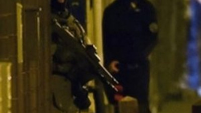 Belçika'da IŞİD operasyonu !