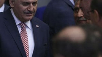 AK Parti'de bugün değişiklik yapılacak !