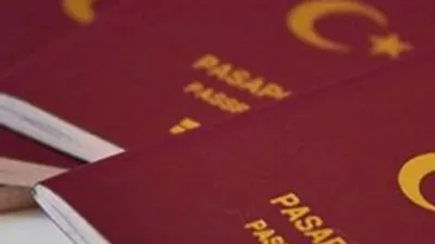 AB vizeleri kaldıracak mı son durum