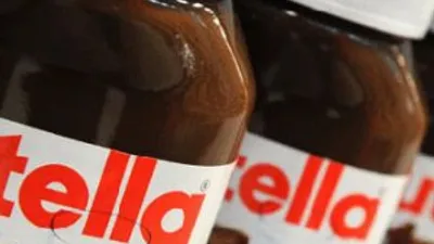 Murat Ülker'den Nutella açıklaması