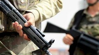 Nusaybin'de şiddetli patlamalar