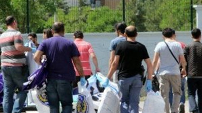 HDP kongresine polis baskını !