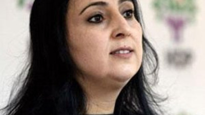 Figen Yüksekdağ taburcu edildi