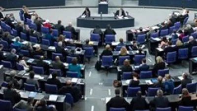 AK Parti, CHP ve MHP'den ortak bildiri