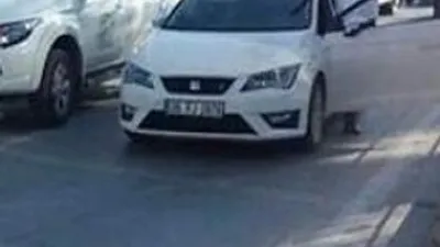Vatandaş isyan etti ! Şüpheli araç ihbarı olunca...
