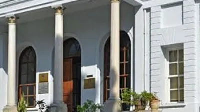 Mimarlar Odası, Saray'dan kovuldu