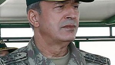 Hulusi Akar: Orduyu güçlü yapan en önemli unsur...