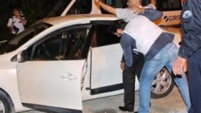 Şüpheli aracın sahibi isyan etti: Artık ben de bıktım