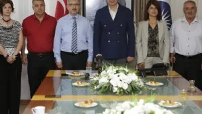 Antalya’nın en güzel bahçe ve balkonları belli oldu