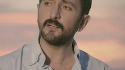 Ünlü türkücüden kan davası itirafı