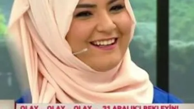 Hanife'nin talibi için şoke eden yorum