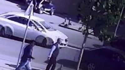 Külçe altın dediler, çakmak çıktı !