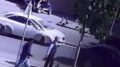 Külçe altın dediler, çakmak çıktı !