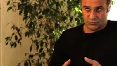 Eski haber spikeri cezaevinde ölü bulundu