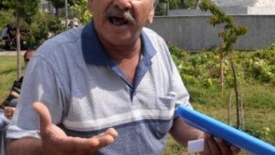 Erdoğan'ın ''ananı da al git'' dediği çiftçinin...