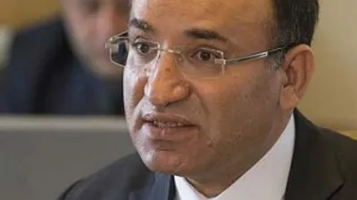 Bozdağ'dan ABD'ye Fethullah Gülen yanıtı