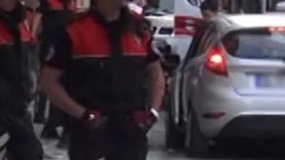 İstanbul'da korkunç infaz !