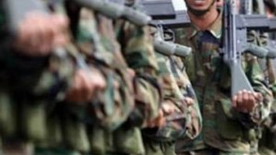 TSK adım adım izliyor !