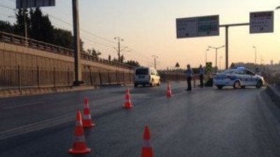 Pazar günü bu yollara dikkat !