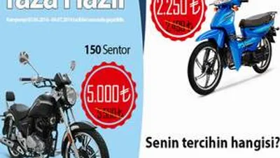 Mondial’de Yaz Fırsatları Başladı