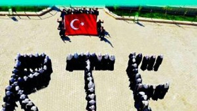 İmam Hatiplilerin R.T.E çalışması...