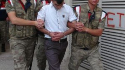 Sapık temizlikçinin cezası belli oldu !