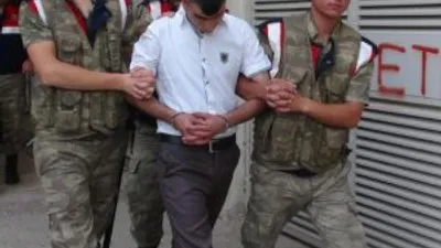 Sapık temizlikçinin cezası belli oldu !