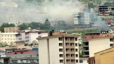 Mehter Marşı ile başladı, Ölürüm Türkiyem ile sona erdi.