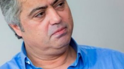 Cengiz Kurtoğlu'ndan haber var !