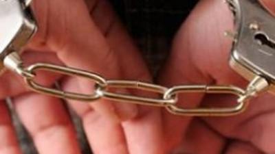 PKK'ya dev darbe ! İzmir'de yakalandı