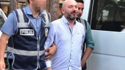 12 İLDE DEV PARALEL YAPI OPERASYONU: 59 GÖZALTI