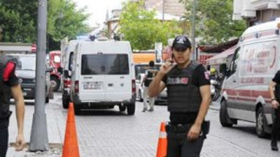 Vezneciler saldırısına yayın yasağı